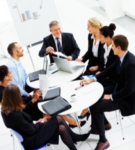 Conduct Effective Meetings