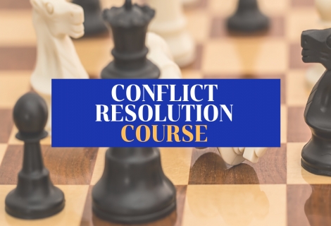 Conflict Resolution Course
